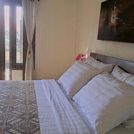 Adi House Homestay Ubud Kültér fotó