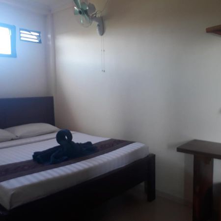 Adi House Homestay Ubud Kültér fotó