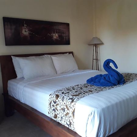 Adi House Homestay Ubud Kültér fotó
