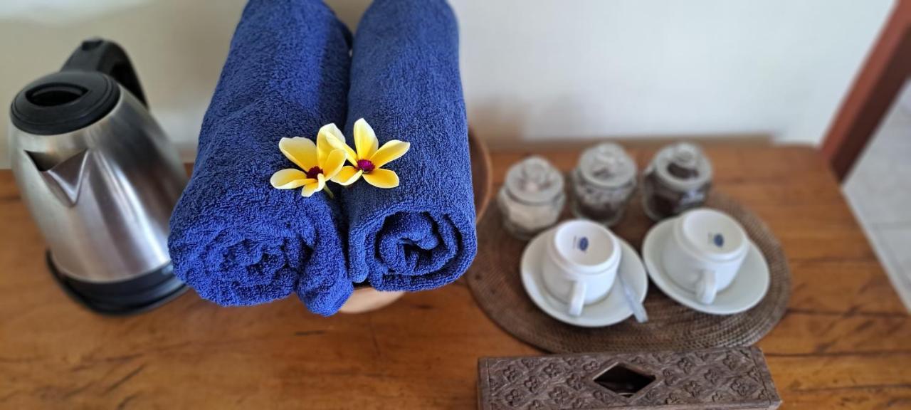 Adi House Homestay Ubud Kültér fotó
