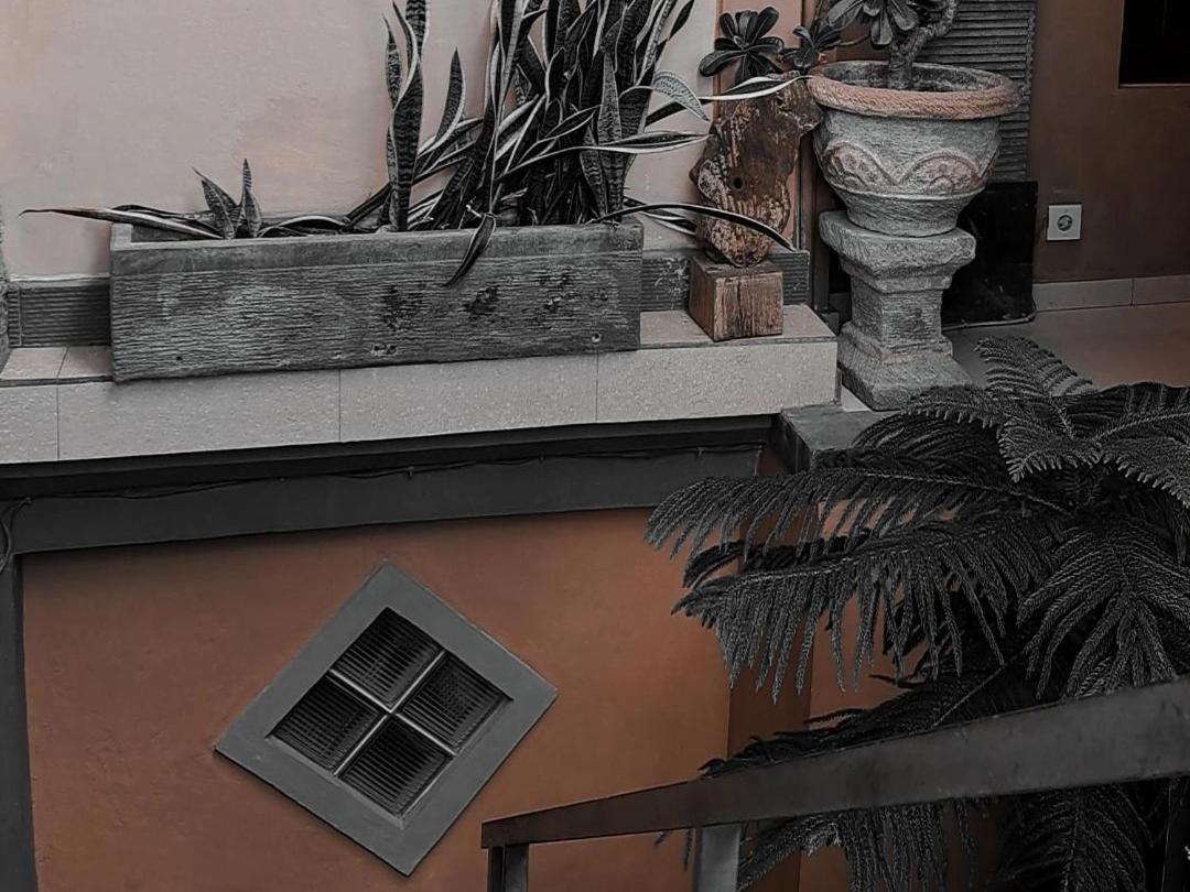 Adi House Homestay Ubud Kültér fotó