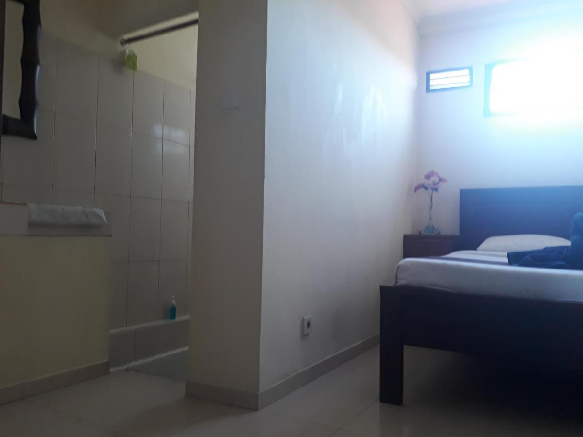 Adi House Homestay Ubud Kültér fotó