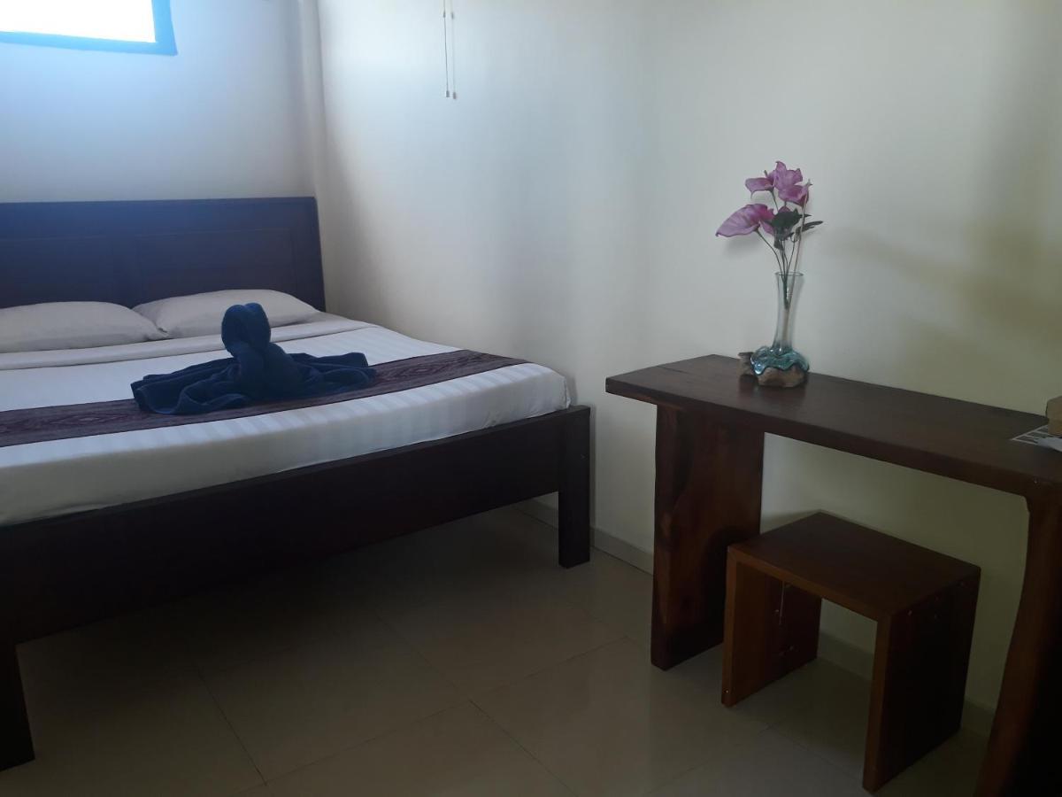 Adi House Homestay Ubud Kültér fotó