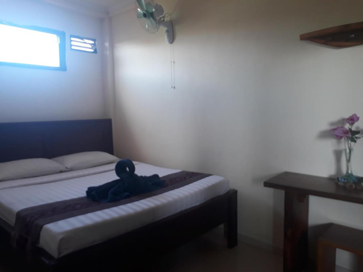 Adi House Homestay Ubud Kültér fotó