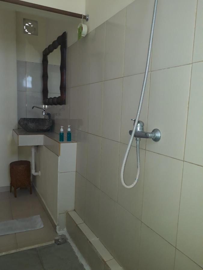 Adi House Homestay Ubud Kültér fotó