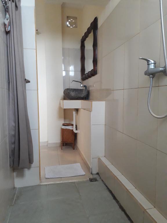 Adi House Homestay Ubud Kültér fotó