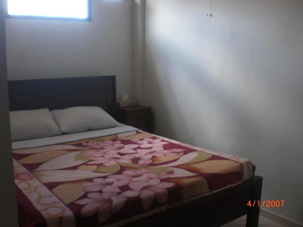 Adi House Homestay Ubud Kültér fotó
