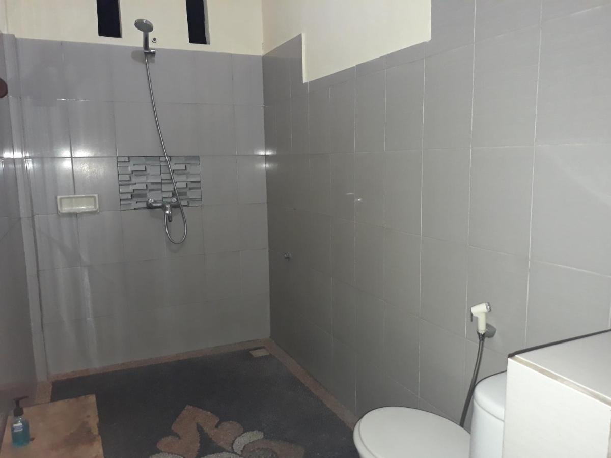 Adi House Homestay Ubud Kültér fotó