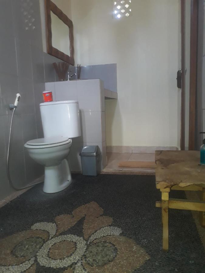 Adi House Homestay Ubud Kültér fotó