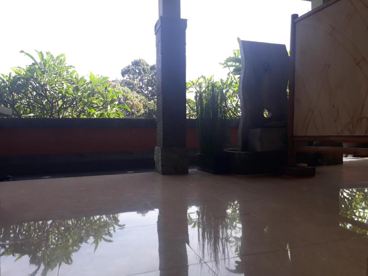Adi House Homestay Ubud Kültér fotó